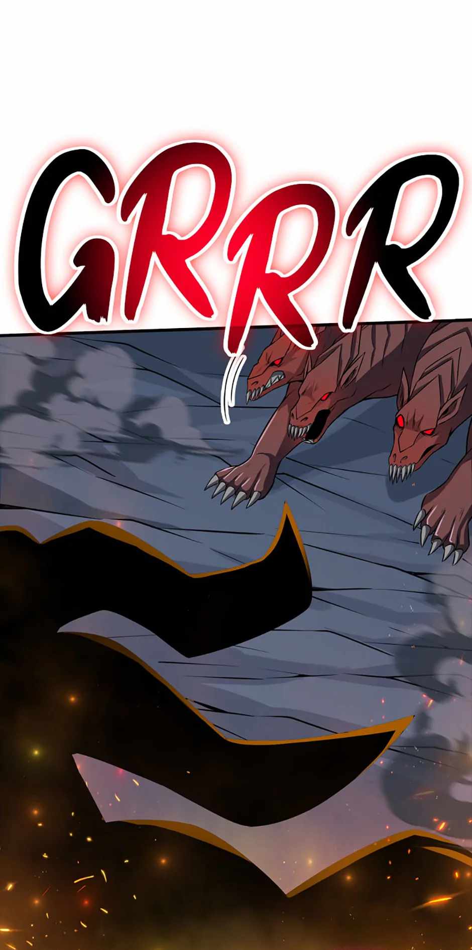 Back Then, I Didn't Realize It Was A Big Win Chapter 51 90